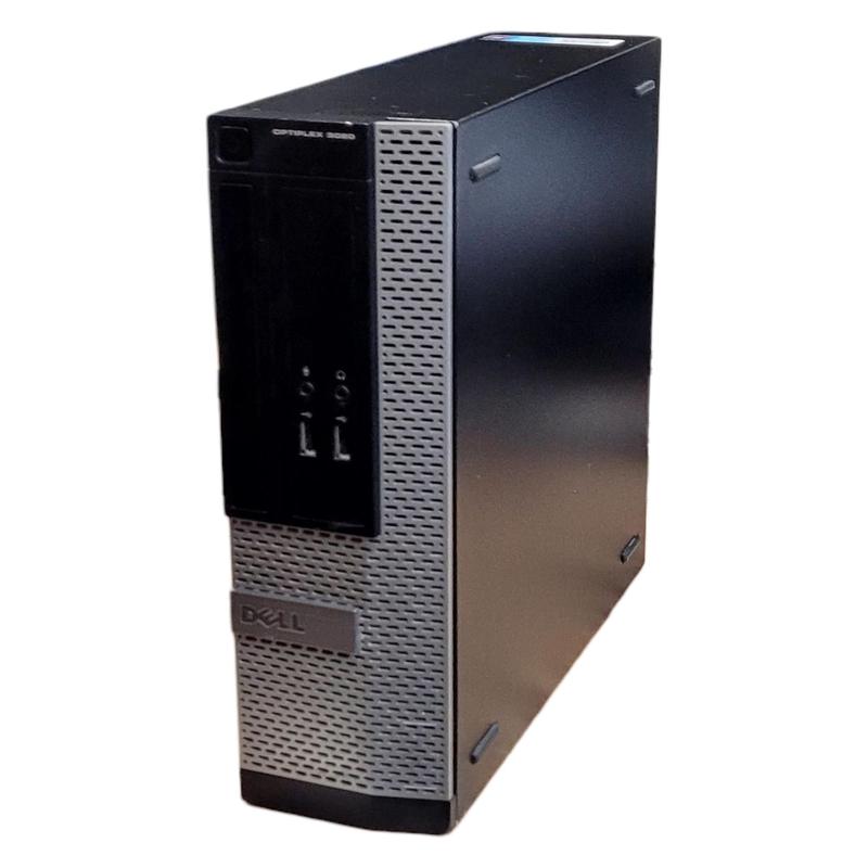 Computador Dell Optiplex 3020 I5-4570 16gb Ssd 120gb Win 10 - CPU Computador Dell Optiplex 3020 I5-4570 16gb Ssd 120gb Win 10 - CPU
